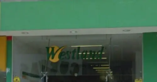 WESTLAND RESTREPO WESTLAND RESTREPO
